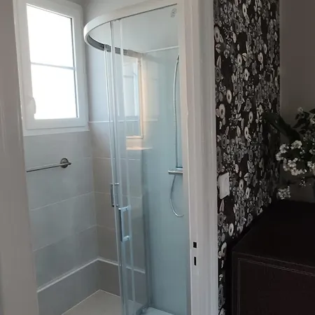 Apartament Right Between Two Coast Lines *