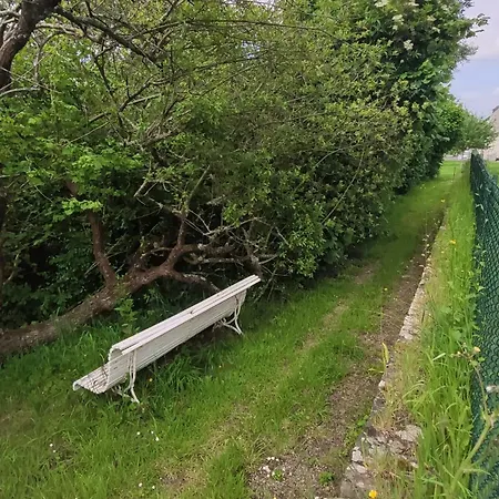 Right Between Two Coast Lines Montsenelle