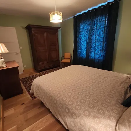 Right Between Two Coast Lines Apartment Montsenelle