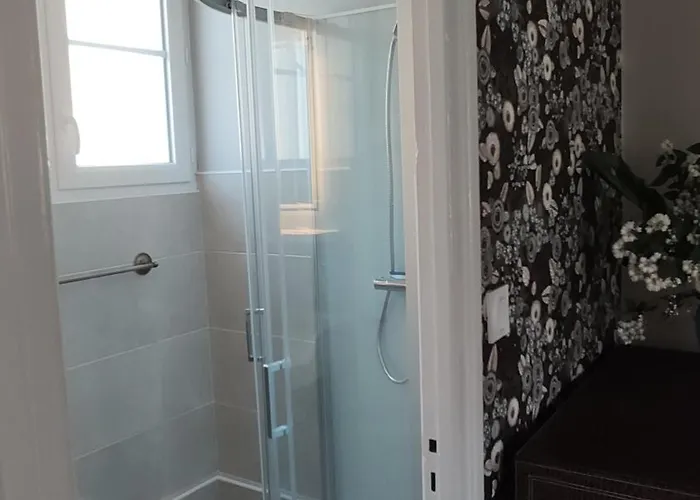 Apartment Right Between Two Coast Lines *