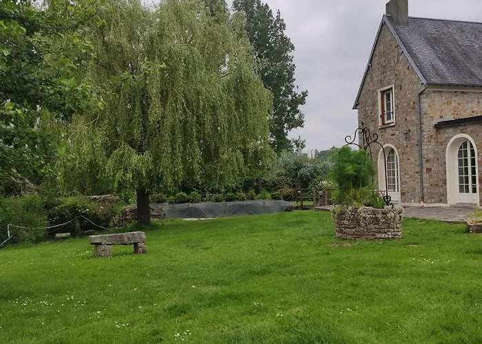 Right Between Two Coast Lines Lejlighed *