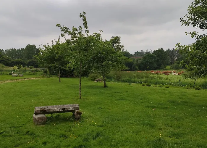 Lejlighed Right Between Two Coast Lines *